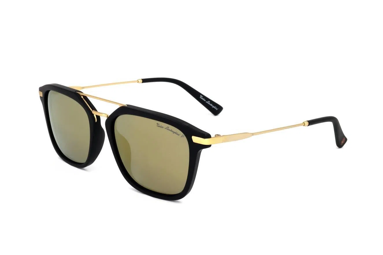 Tonino Lamborghini TL905S Sunglasses - view 11